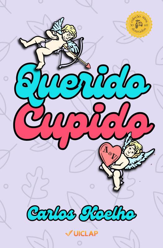 QUERIDO CUPIDO