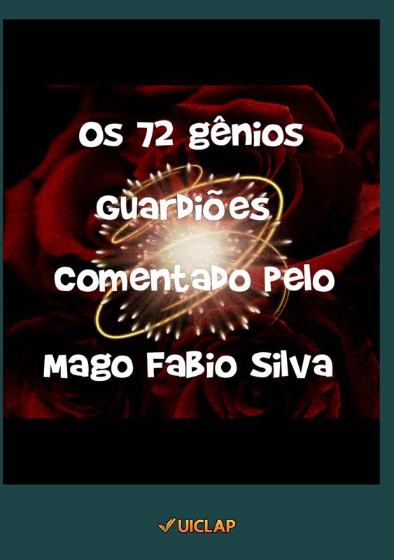 OS 72 GÊNIOS GUARDIÕES