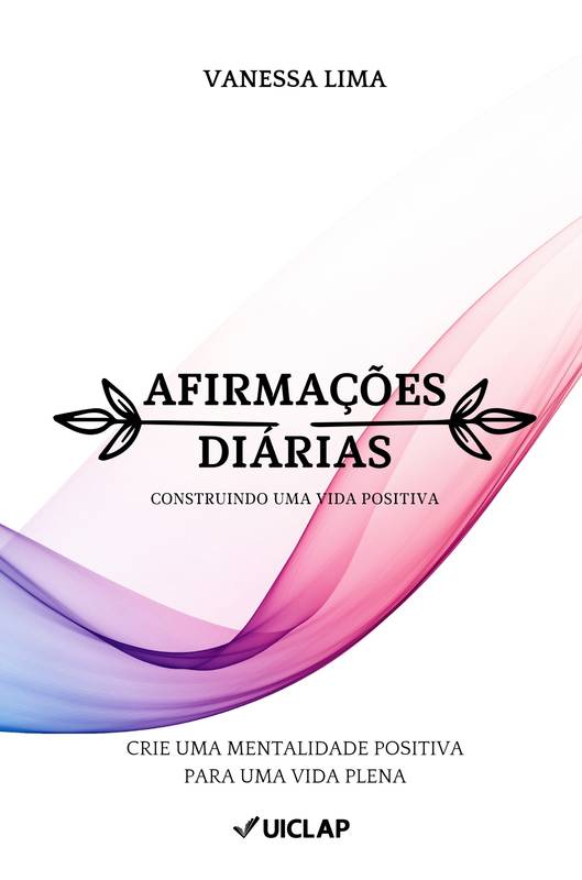 Afirmações diárias