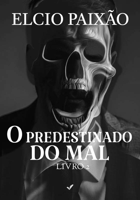 O PREDESTINADO DO MAL