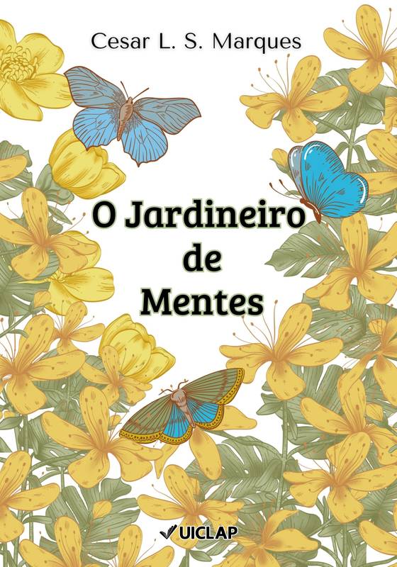 O Jardineiro de Mentes