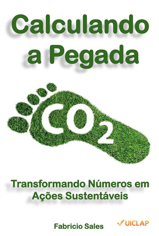 Calculando a Pegada de Carbono