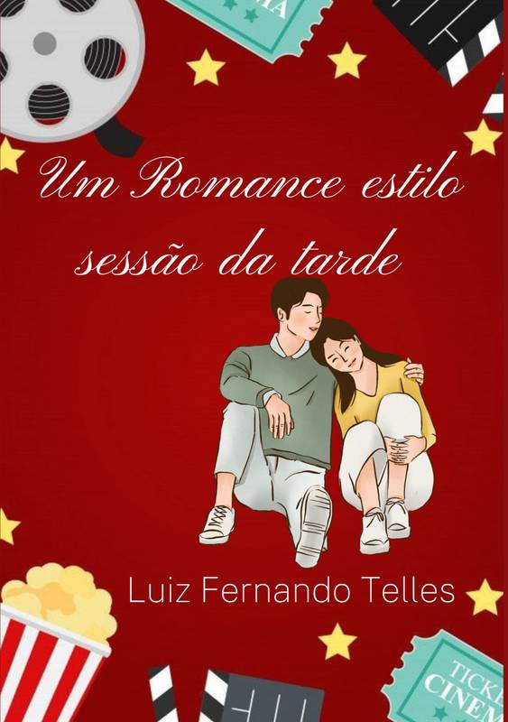 Um romance estilo sessão da tarde