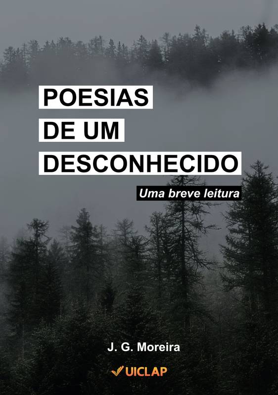 Poesias de um Desconhecido