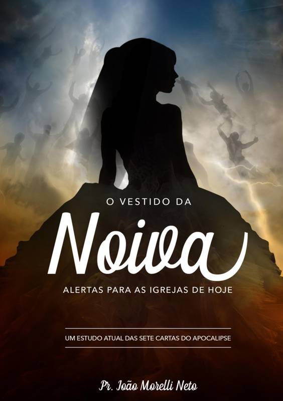 O vestido da Noiva