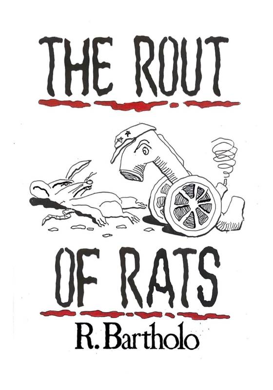 THE ROUT OF RATS