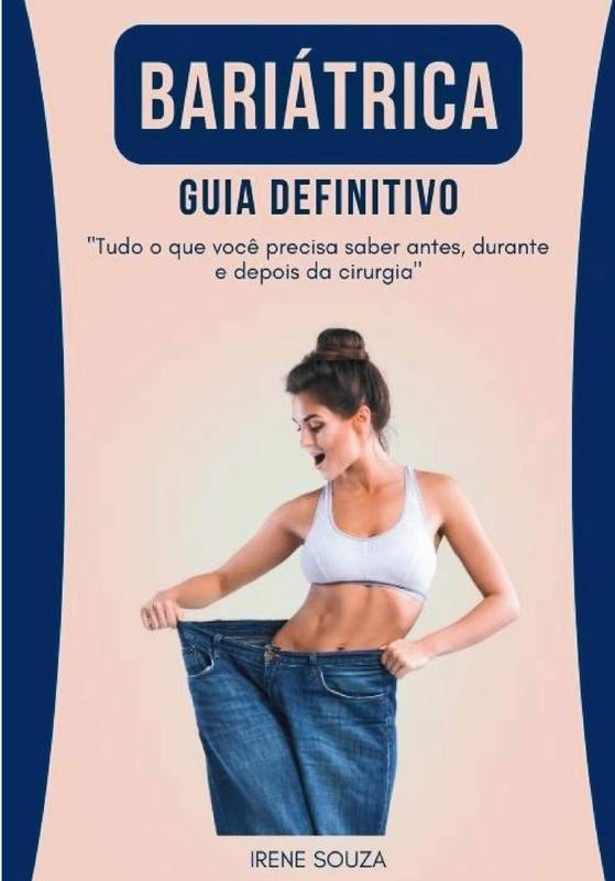 Bariátrica Guia Definitivo