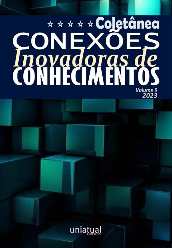 Coletânea Conexões Inovadoras de Conhecimentos - Volume 9