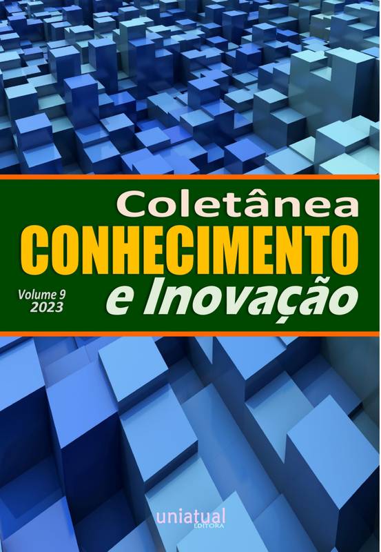 Coletânea Conhecimento e Inovação - Volume 9