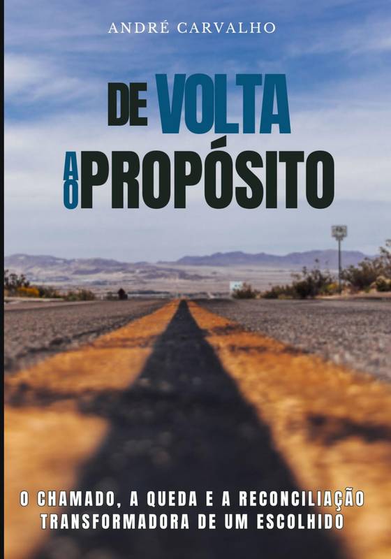 De Volta ao Propósito