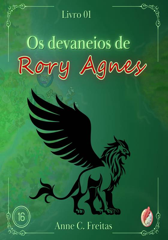 OS DEVANEIOS DE RORY AGNES