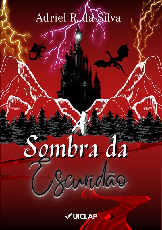 A Sombra da Escuridão