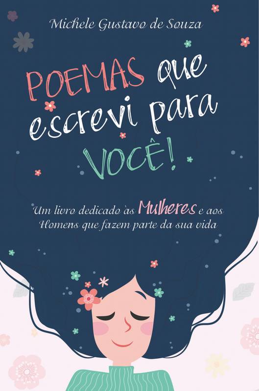 Poemas que escrevi para você!