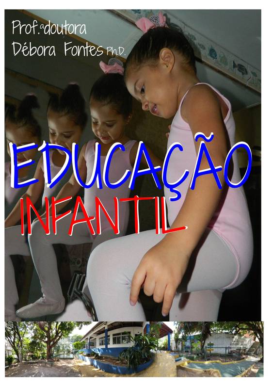 EDUCAÇÃO INFANTIL