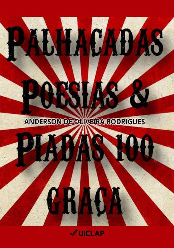 Palha Adas Poesias Piadas Gra A Loja Uiclap