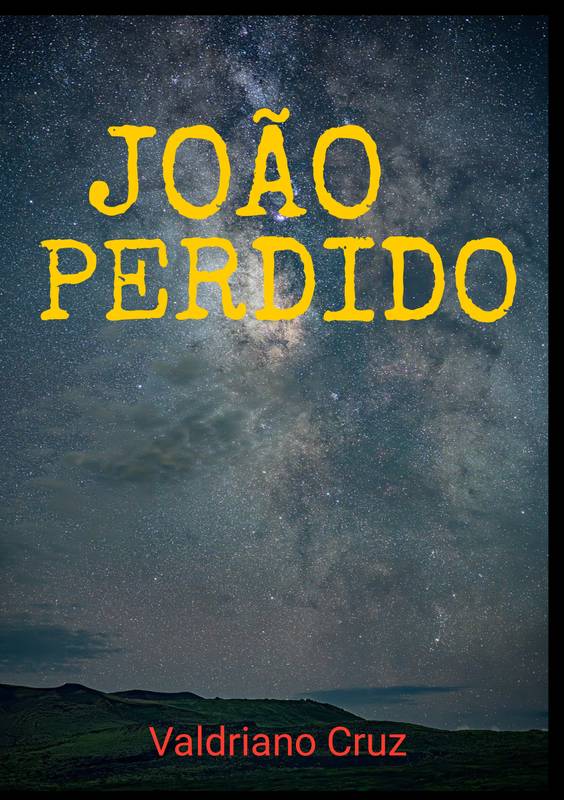 João Perdido