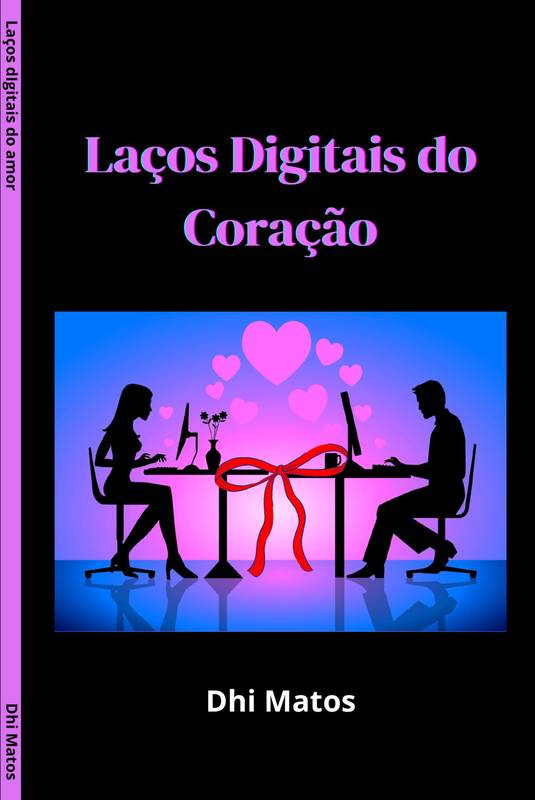 Laços Digitais do Coração