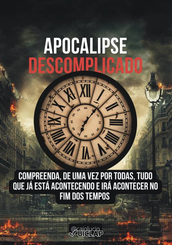 Apocalipse Descomplicado