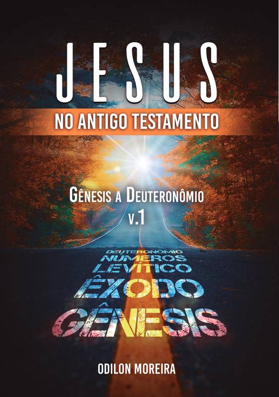 JESUS NO ATIGO TESTAMENTO