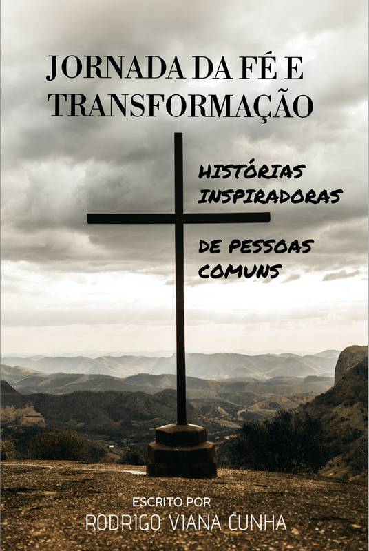 Jornada Da Fé e Transformação