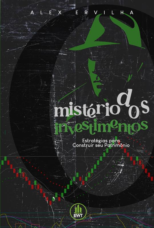 O Mistério dos Investimentos