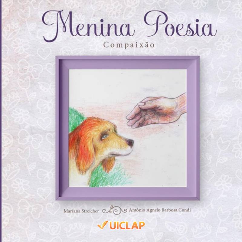 Menina-Poesia