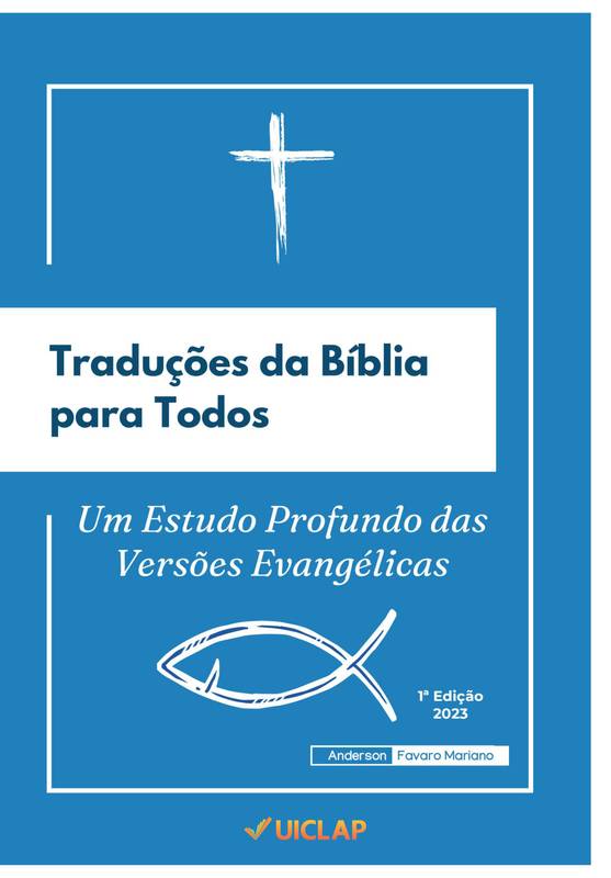 Traduções da Bíblia para Todos