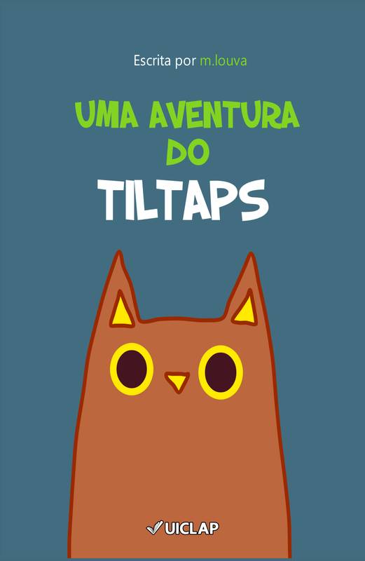 Uma Aventura do Tiltaps