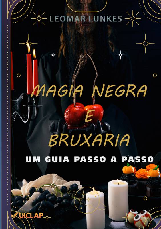 Magia Negra e Bruxaria