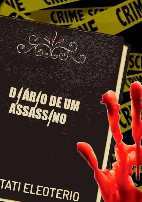 Diário de um Assassino