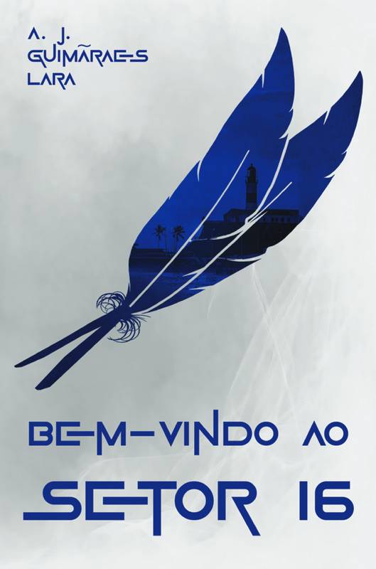 Bem-Vindo ao Setor 16