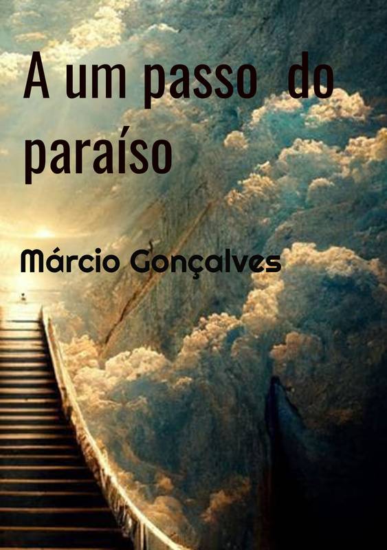 A um passo do paraíso