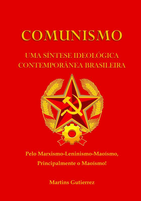 COMUNISMO o MAL DISFARÇADO de BEM ⋆ Loja Uiclap