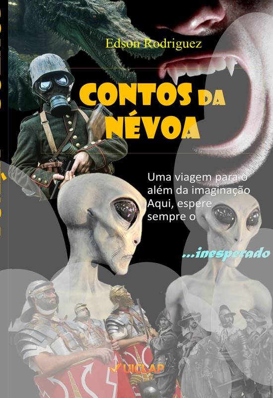 Contos da Névoa