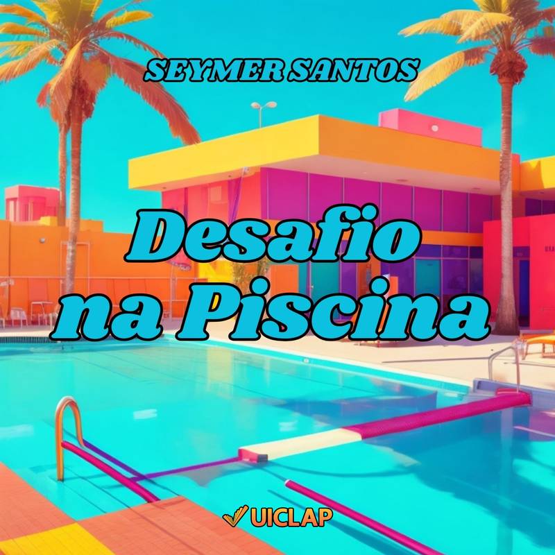 Desafio na Piscina