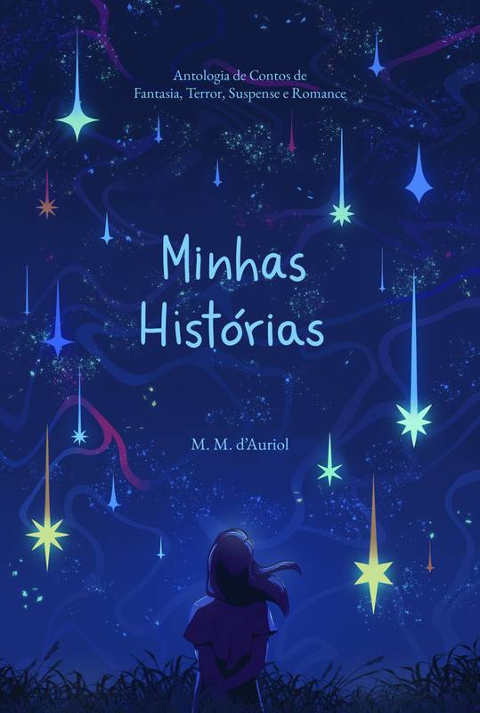 Minhas Histórias