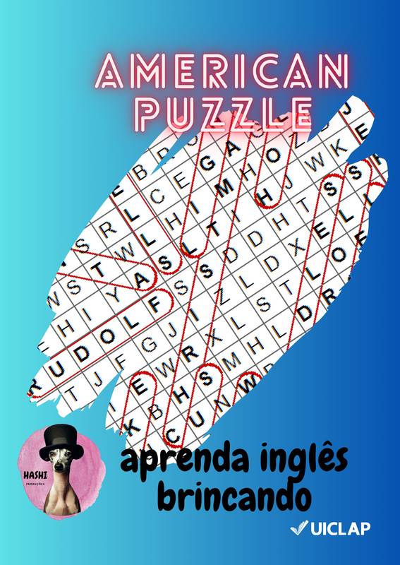 American Puzzle