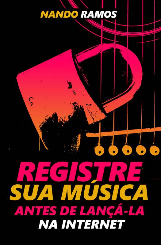 Registre sua música, antes de lançá-la na internet