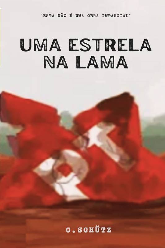 UMA ESTRELA NA LAMA