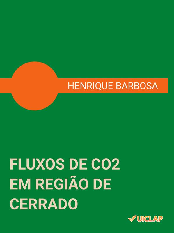 FLUXOS DE CO2 EM REGIÃO DE CERRADO