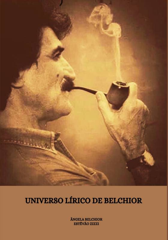 Universo Lírico de Belchior