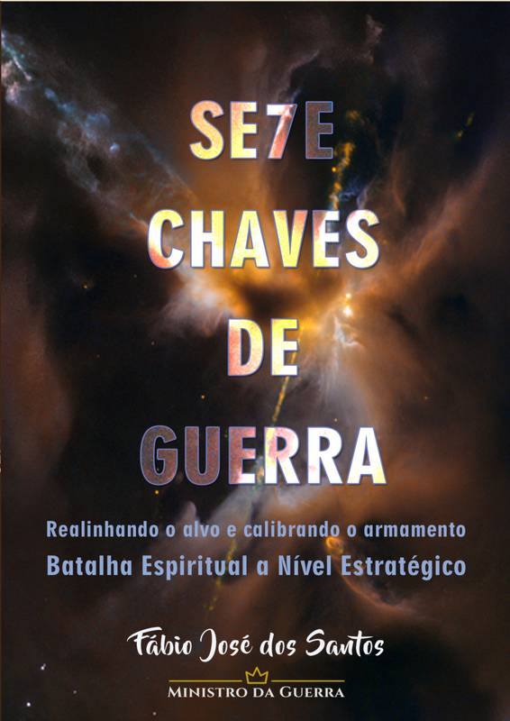 Sete Chaves de Guerra