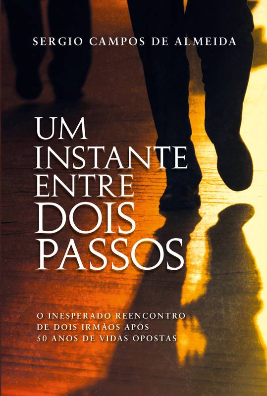 Um Instante Entre Dois Passos