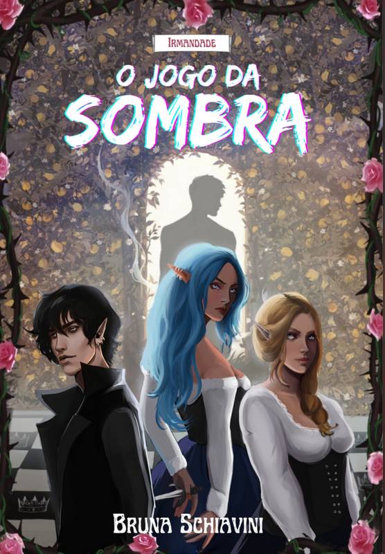 O jogo da sombra