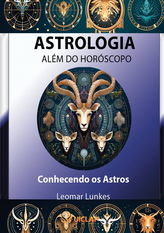 Astrologia Além do Horóscopo
