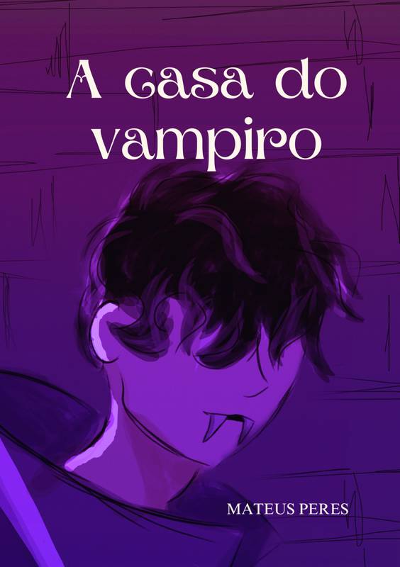 A casa do vampiro