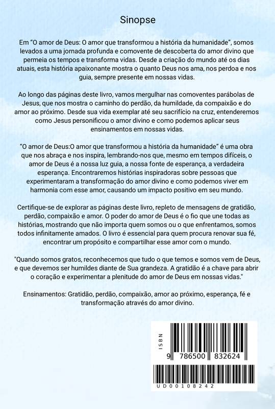 Abrindo o coração para a Vida, para Deus.