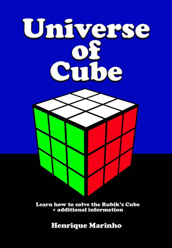 Universe of Cube