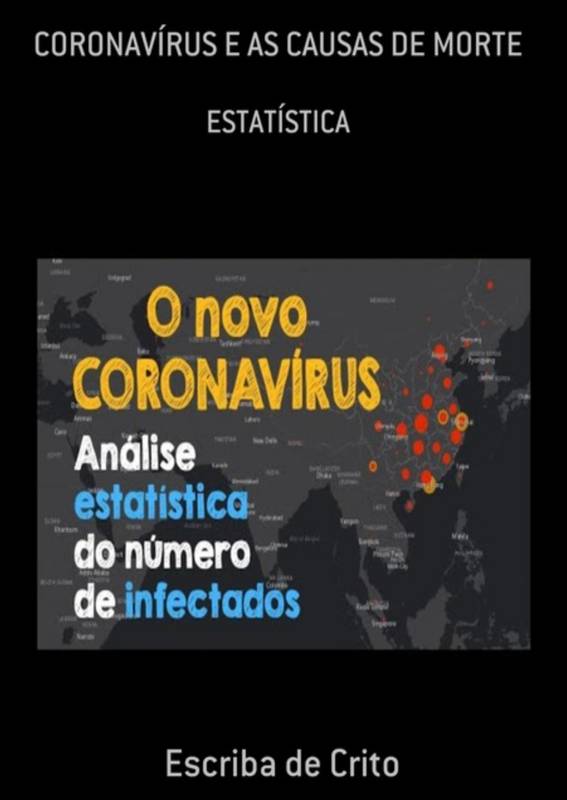 CORONAVÍRUS E AS CAUSAS DE MORTE EM 2020