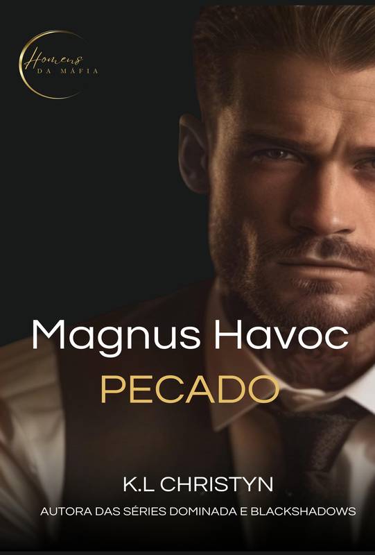 Magnus Havoc – PECADO